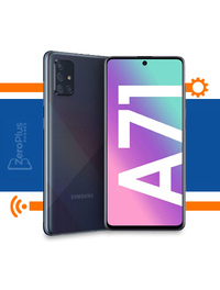 Galaxy A71 Repair