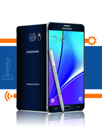 Galaxy Note 5 Repair