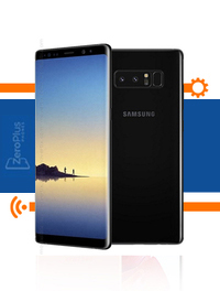 Galaxy Note 8 Repair