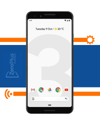 Google Pixel 3 Repair