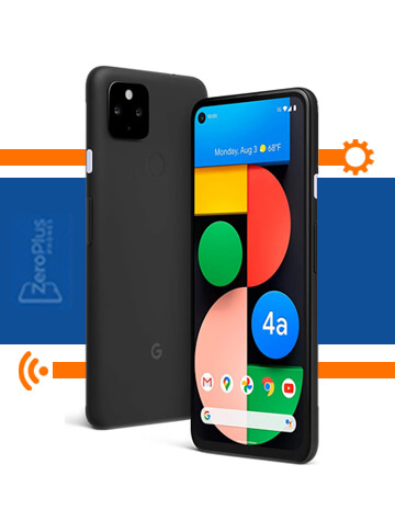 Google Pixel 4A 5G Repair