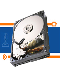 Hard Disk Data Recovery