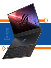 Laptop ASUS ROG 17