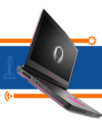 Laptop Dell Alienware 17 Repair