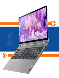 Laptop Lenovo IdeaPad 15 Repair