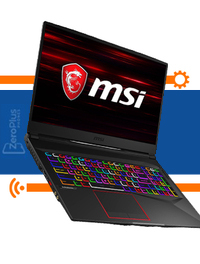 Laptop MSI GE Raider 17