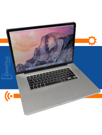 MacBook Pro A1278 - 2010 to 2012 Repair