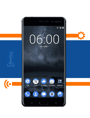 Nokia 6 Repair