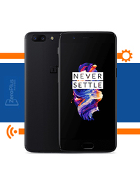 One Plus 5 Repair