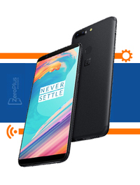 One Plus 5T Repair