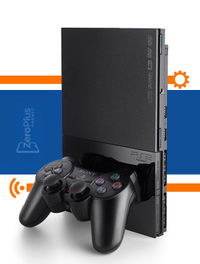 PlayStation 2 Repair