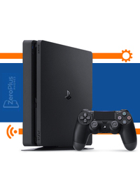 PlayStation 4 Repair