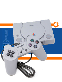 PlayStation One Repair