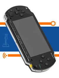 PSP Slim Repair