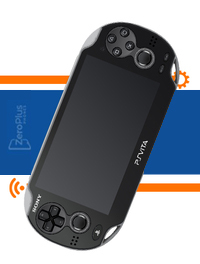 PSP Vita Repair