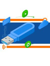 USB Data Recovery